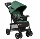 Прогулочная коляска Lionelo EMMA PLUS GREEN EMERALD - изображение 1