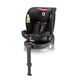 Детское автокресло Lionelo NAVY I-size BLACK RED - изображение 2