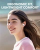 Навушники Anker A30i Soundcore Noise Cancelling із шумозаглушенням (blue) - зображення 3
