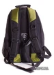Городской рюкзак Onepolar W1675 25 л Green - изображение 2