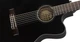Гітара класична FENDER CN-140SCE WN BLACK (235857) - зображення 5