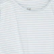 Детский топ для девочки H&M 0952915_пол.бел 104 см Голубой (KAY2000001540381) - изображение 3