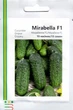 Семена Огурец Мирабелла F1 15сем.Seminis - изображение 1