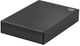 Dysk twardy Seagate One Touch HDD 1TB 2.5" USB 3.0 External Black (STKY1000400) - obraz 4