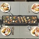 Електрогриль Cecotec Tasty&Grill 3000 RockWater 03197 2400W Б/В - изображение 2