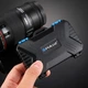 Компактный чехол футляр для хранения сим карт и карт памяти 4CF, 8SD, 9TF, 1 карта PIN, 1SIM, 2Micro-SIM, 2Nano-SIM (LO69Y) - изображение 5