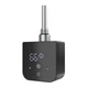 ТЭН для полотенцесушителя Onlyheat Onyx 0,6 кВт 1/2" - изображение 2