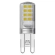 Лампа світлодіодна OSRAM LED G9 2,6 Вт (30 Вт) - зображення 1