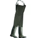 Заброды вейдерсы DUNLOP 40 р. PRICEMASTOR CHEST WADER полукомбинезон рыбальский (388VP) - изображение 2