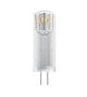 Лампа світлодіодна OSRAM LED G4 1,8 Вт (20Вт) - зображення 1