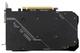 Відеокарта Asus PCI-Ex GeForce GTX 1660 Super TUF Gaming 6GB GDDR6 (192bit) (1815/14002) (1 x DisplayPort, 1 x HDMI, 1 x DVI) (TUF-GTX1660S-6G-GAMING) OEM - изображение 4