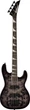 Бас-гитара Jackson JS Series JS3P Concert Bass Transparent Black Burst (236370) - изображение 1