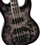 Бас-гитара Jackson JS Series JS3P Concert Bass Transparent Black Burst (236370) - изображение 3
