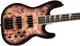 Бас-гитара Jackson JS Series JS3P Concert Bass Transparent Black Burst - изображение 4