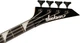 Бас-гитара Jackson JS Series JS3P Concert Bass Transparent Black Burst (236370) - изображение 5