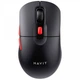 Беспроводная мышь двухрежимная HAVIT HV-MS59WB Black 2.4GHz + Bluetooth 5.0, 1600 DPI, 7 клавиш - изображение 1