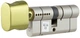 Цилиндр RB-Locks RB DIN_KT KEYLOCX 110 NST 70x40T TO_SB CAM30 5KEY RB1 K04 BOX 40x70 (RAV7000028926) - изображение 2