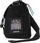 Сумка для фотоаппарата Polaroid Go Bag Black (6294) - изображение 3