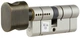 Цилиндр RB-Locks RB DIN_KT KEYLOCX 115 NST 55x60T TO_ABR CAM30 5KEY RB1 K04 BOX 55x60 (RAV7000028303) - изображение 2