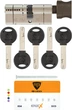 Цилиндр RB-Locks RB DIN_KT KEYLOCX 115 NST 55x60T TO_ABR CAM30 5KEY RB1 K04 BOX 55x60 (RAV7000028303) - изображение 7