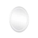 Дзеркало Lidz Vida 800х600 з LED-підсвічуванням Touch, з антизапотіванням, з диммером, рег. яскравості LD78LF6080 - зображення 3