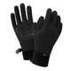 Рукавички водонепроникні Dexshell StretchFit Gloves, р-р S, чорні - зображення 1