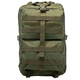 Рюкзак тактический Semi Line 38 Khaki, A3047-2 - изображение 2