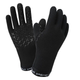 Водонепроникні рукавички Dexshell Drylite Gloves розмір M, чорний - зображення 1