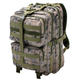 Рюкзак тактический Semi Line 38 Camo, A3047-3 - изображение 1