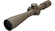 Прицел оптический LEUPOLD MARK 5HD 5-25x56 (35mm) M5C3 FFP Tremor 3 FDE - изображение 1