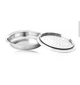 Капсула багаторазова для кавоварок Philips Senseo HD6553, HD6592, HD7810, HD7812, HD7865 ICafilas CCAMPHSHD01 - зображення 4