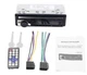 Автомагнитола JSD-520 качественный автозвук в машину Bluetooth USB FM радио - изображение 8