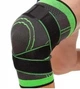 Наколенник компрессионный Knee Support WN-26, бандаж фиксирующий на колено, эластичный - изображение 5