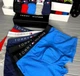 Набор брендовых мужских трусов tommy hilfiger 5 шт базовая модель на каждый день, размер М - изображение 8