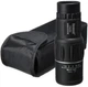 Монокуляр Bushnell 16×52 PowerView монокль, подзорная труба с чехлом 16-ти кратное увеличение - изображение 5