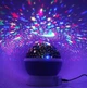Ночник-проектор звездное небо Star Master Dream QDP01 розовый питание от батареек, USB, теплый свет - изображение 10