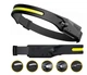 Налобный сенсорный фонарь BL-G28 All Perspectives Induction Headlamp LED, гибкий фонарик на аккумуляторе - изображение 2