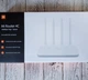 Бездротовий маршрутизатор Xiaomi Mi WiFi Router 4C Global, потужний роутер, білий, 2 порти - зображення 8