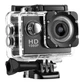 Экшн камера A7 FullHD, спортивная, влагозащита, с креплением 1080P MicroSD 12Мп - изображение 4