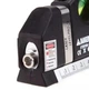 Лазерный уровень Laser Level Pro 3 встроенная рулетка, луч для разметки, на батарейках - изображение 5
