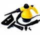 Відпарювач пароочисник Steam Cleaner DF-A001 TM-115 для підлог штор сантехніки вертикальний - зображення 4