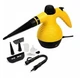 Відпарювач пароочисник Steam Cleaner DF-A001 TM-115 для підлог штор сантехніки вертикальний - зображення 5