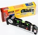 Лазерный уровень Laser Level Pro 3 встроенная рулетка, луч для разметки, на батарейках - изображение 10