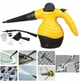 Відпарювач пароочисник Steam Cleaner DF-A001 TM-115 для підлог штор сантехніки вертикальний - зображення 8