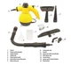 Відпарювач пароочисник Steam Cleaner DF-A001 TM-115 для підлог штор сантехніки вертикальний - зображення 9