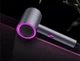 Профессиональный фен Fashion hair dryer QUICK-Drying hair care электрический, быстрая укладка волос, ионизация - изображение 5