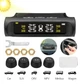 Система контроля давления в шинах TPMS SOLAR 7582, антикража, на 4 колеса, со звуковым сигналом - изображение 8
