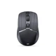 Беспроводная оптическая мышка Fantech GO W605 2.4 GHz до 10 м 1200 DPI Black - изображение 4