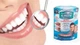 Вініри для зубів Perfect Smile Veneers знімні, міцні, накладка на зуби для красивої посмішки - зображення 6