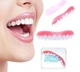 Вініри для зубів Perfect Smile Veneers знімні, міцні, накладка на зуби для красивої посмішки - зображення 9